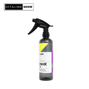 CARPRO Lemon Scent IronX 500ml