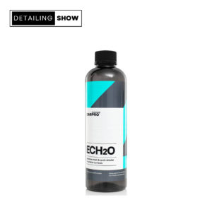 CARPRO ECH20 Waterless Wash & Quick Detailer 500ml