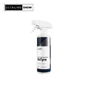 CARPRO ReTyre Tire & Rubber Cleaner 500ml