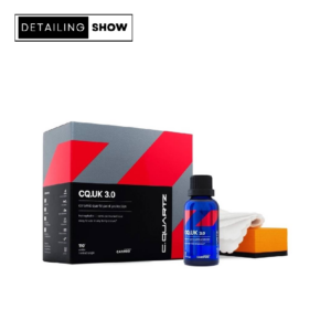CARPRO CQuartz UK 3.0 Edition Kit 30ml