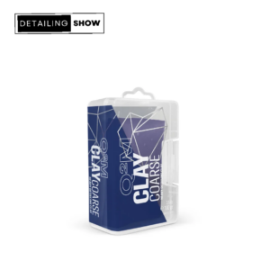 GYEON CLAYCOARSE Heavy 100gr