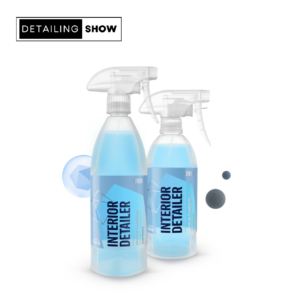 GYEON INTERIOR DETAILER 500ml