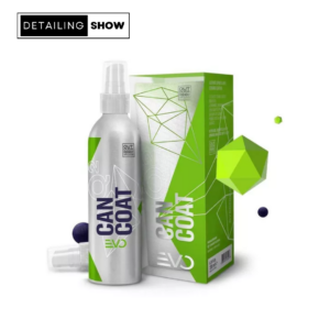 GYEON CANCOAT EVO 200ml