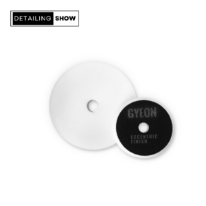GYEON ECCENTRIC FINISH 145mm