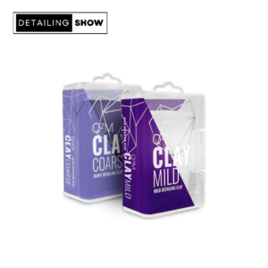 Gyeon Q2M Clay Mild
