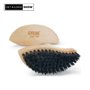 GYEON Q²M LeatherBrush