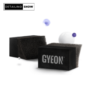GYEON Q2M Tire Applicator Large 2pcs
