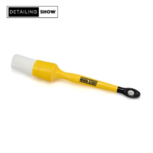 WORKSTUFF Detailing Ultra Soft Albino Brush 16mm