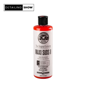 Chemical Guys Maxi-Suds II