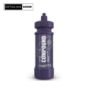 Gyeon Q2M Compound 1000ml Aλοιφή Γυαλίσματος