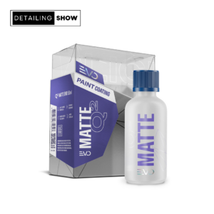 Gyeon Q² Matte EVO 50ml