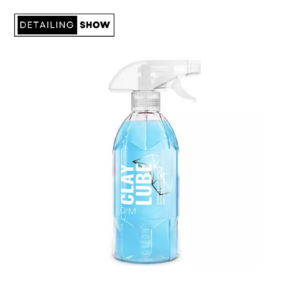 Gyeon Q²M ClayLube