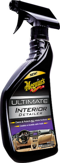 Meguiar's Ultimate Interior Detailer