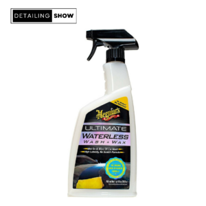 Meguiar's Wash&Wax Anywhere