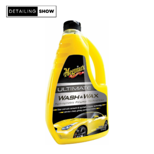 Meguiar's Ultimate Wash & Wax 1.42lt