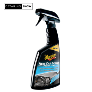Meguiar's New Car Scent Protectant  (473ml)