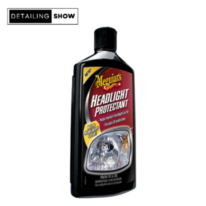 Meguiar's Headlight Protectant 296ml Αλοιφή Προστασίας Φαναριών