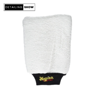 Meguiar's Wash Mitt Γάντι Πλυσίματος για Αμάξωμα