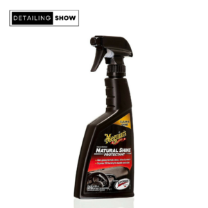 Meguiar's Natural Shine Protectant