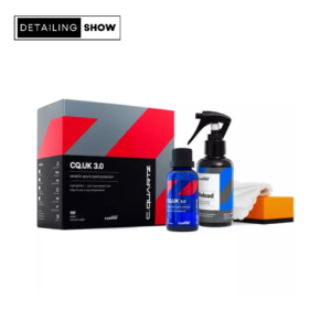 Cquartz UK Edition 3.0