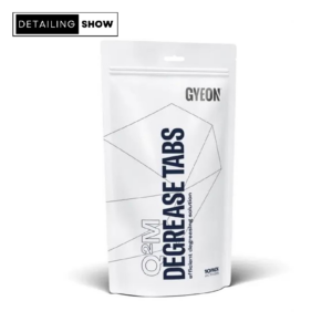 Κάψουλες απολίπανσης GYEON Q2M Degrease Tabs
