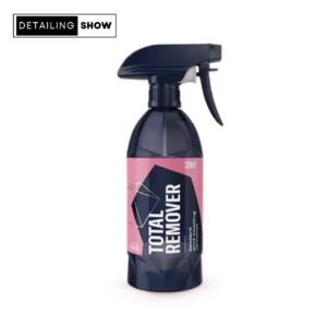 Το Gyeon total remover είναι ισχυρή και αποτελεσματική αλοιφή καθαρισμού και γυαλίσματος, σχεδιασμένη να απομακρύνει ρύπους, ακαθαρσίες, ελαφριές ατέλειες