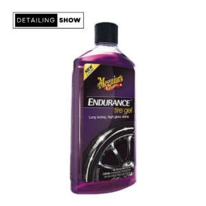 Meguiar's Endurance Tire Gel 473ml Υγρό Γυαλίσματος για Ελαστικά
