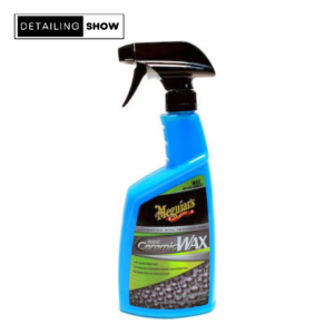 Meguiar's Hybrid Ceramic Wax 768ml Υγρό Κέρωμα για Αμάξωμα