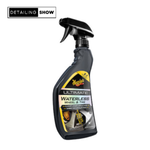 Meguiar's Ultimate Waterless Wheel & Tire 709ML