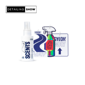 Το συγκεκριμένο άρωμα της σειράς Q²M GYEON - Q2M Scents Black Night διαθέτει ευχάριστη μυρωδιά αντρικού αρώματος. Συμπυκνωμένη φόρμουλα που διαρκεί.