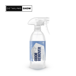 Το GYEON Q2M Odor Remover χρησιμοποιεί προηγμένη τεχνολογία για μείωση των δυσάρεστων οσμών και βελτίωση ποιότητας του αέρα σε διάφορους εσωτερικούς χώρους.