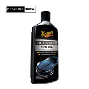 Meguiar's Ultimate Polish 473ml Αλοιφή Γυαλίσματος για Αμάξωμα