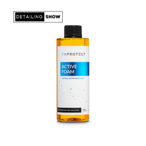 FX PROTECT Active Foam