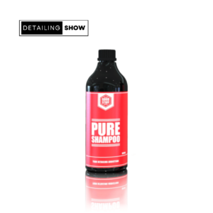 Goodstuff Pure Shampoo