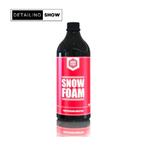 Good Stuff Snow Foam