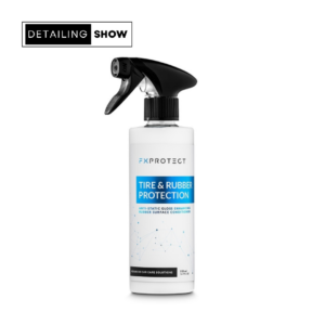 Fx Protect Tire & Rubber Protection 500ml
