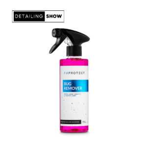 FX Protect Bug Remover