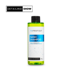FX PROTECT Nano Shampoo