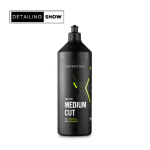 FX Protect Medium Cut