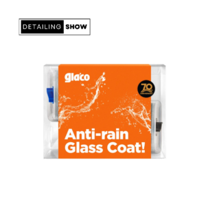 Soft99 Anti-Rain SET