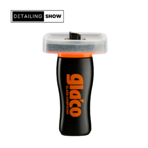 Soft99 Glaco Glass Compound Roll On 100ml - Προϊόν καθαρισμού γυαλιού αυτοκινήτου