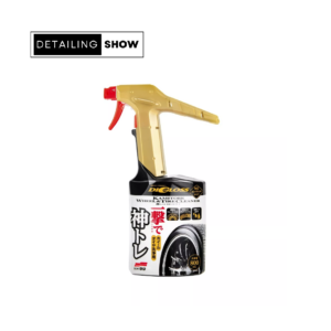 SOFT99 Digloss Kamitore Wheel and Tire Cleaner wheel cleaner 800 ml