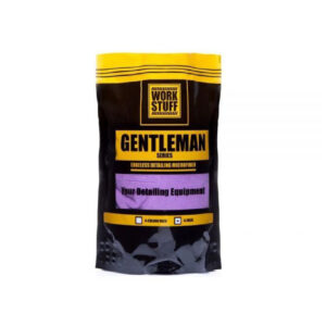 Work Stuff Gentleman Basic 4 Color Pack