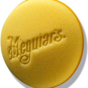 Meguiar's Wax Applicator Softfoam Σφουγγάρι εφαρμογής R3060826
