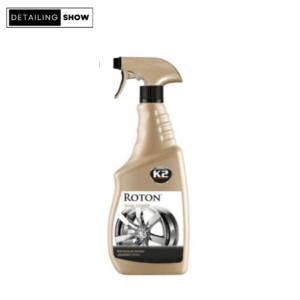 K2 Roton 700ml Σπρέι Καθαρισμού για Ζάντες Αυτοκινήτου
