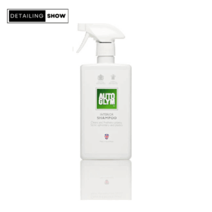 AutoGlym Interior Shampoo Υγρό Καθαρισμού για Ταπετσαρία 500ml