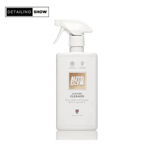 AutoGlym Leather Cleaner  Υγρό Καθαρισμού για Δερμάτινα Μέρη 500ml