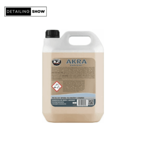 K2 AKRA Υγρό Καθαρισμού για Κινητήρα Engine Cleaner 5lt
