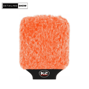 K2 Wash Mitt Γάντι Πλυσίματος Αυτοκινήτου