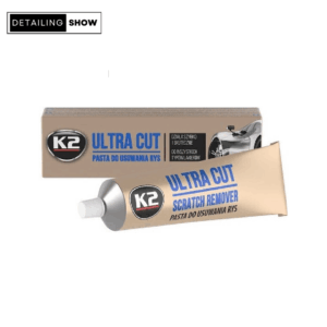 K2 Ultra Cut Αλοιφή Επιδιόρθωσης για Βαθουλώματα Αυτοκινήτου 100gr 100ml